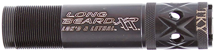[723189701451] Carlson's Choke Tubes 70145 Long Beard Turkey Invector Plus Browning 20 Gauge Ported 17-4 Stainless Steel