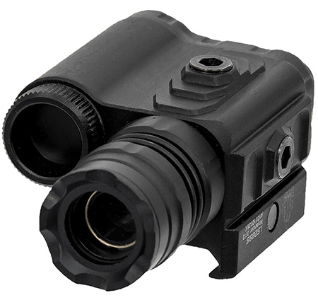 [4717385550186] UTG SCPLS289S BullDot Instant Target Laser Green