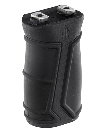 [4717385556409] Leapers RBFGM01 Compact Foregrip  Matte Black Polymer