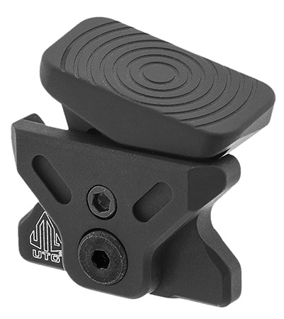 [4717385554924] UTG TLTRM01 Angled Index Mount M-LOK
