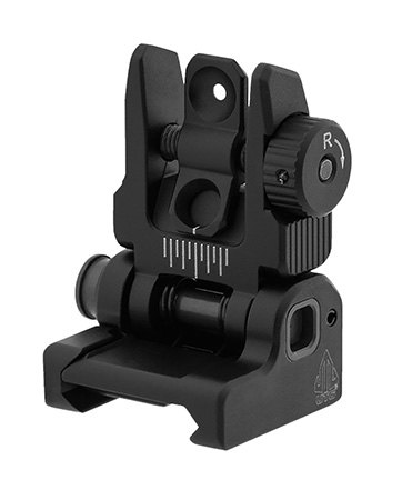 [4717385553712] UTG MNT957 ACCU-SYNC Rear Sight Dual