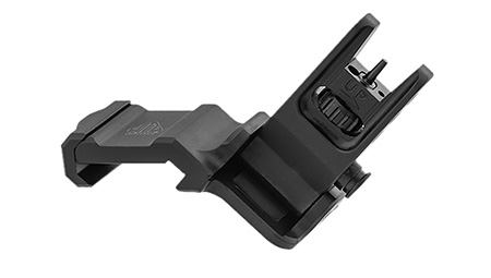 [4717385553682] UTG MT745 ACCU-SYNC Front Sight 45 Degree