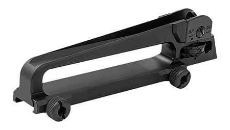 [4717385553071] Leapers MT950X  Carry Handle Anodized/Phosphate Aluminum/Steel AR-15