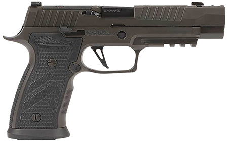 [798681691937] SIG 320AXGF9LEGIONRXX10 P320  9MM   3.9 10R OR GRY