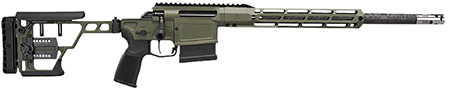 [798681699438] SIG CROSS6524BSAW        CROSS   6.5CRD 24  5R BLK