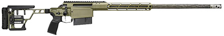 [798681700776] SIG CROSSMAG300WM24BSAW  CROSS   300WMG 24  6R BLK