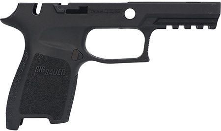 [798681683970] Sig Sauer 8901479   Black Polymer Fits Sig P320/M17/M18