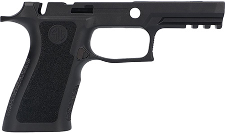 [798681684007] Sig Sauer 8901482   Black Polymer Fits Sig P320/M17/M18
