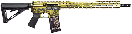 [697067878033] BRO 24111202-G        5.56 SPEC15 16 30R TRUMP GLD