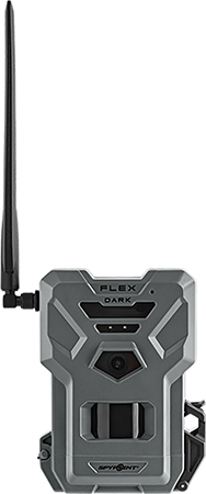 [887157000028] Spypoint 01816 Flex-Dark