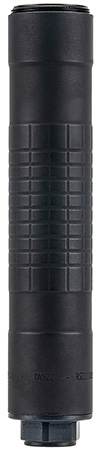 [818004025086] IWI US IWS22   22 LR-5.7x28 Black 1/2"x28