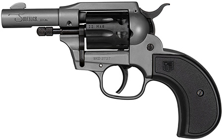 [810035756090] DIA DB0600A051 22LR/WMR SDKCK BIRDSHD 3 9R GRY