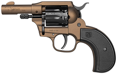 [810035756106] DIA DB0600A071 22LR/WMR SDKCK BIRDSHD 3 9R MB