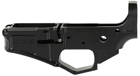 [810035754812] Diamondback DB2228R001 DB15 Lower Receiver Multi Black