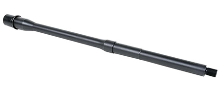 [815875019381] Diamondback 223WR18H50B7   223 Wylde 18" Black QPQ Stainless Steel Barrel