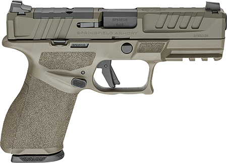 [706397982645] SPG EC9409GU      ECHELON 9MM 4   UDOT  ODG 15/18R