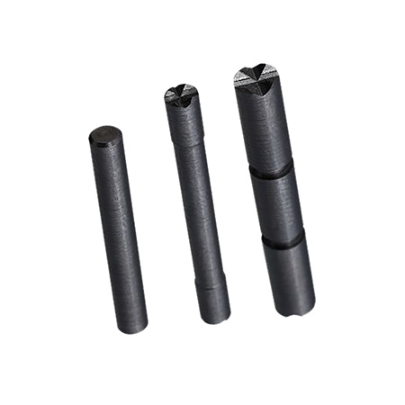 [612789317493] Tyrant CNC TDGLPDIA4BLK  Diamond Cut Glock Gen4 Black Stainless Steel Handgun