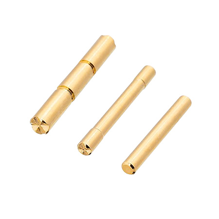 [612789317554] Tyrant CNC TDGLPINDIA4GOLD  Diamond Cut Glock Gen4 Gold Stainless Steel Handgun