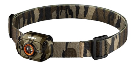 [044435921783] NEBO NEB-HLP-0037 MYCRO 450 LUM REC HEADLAMP MOBLD
