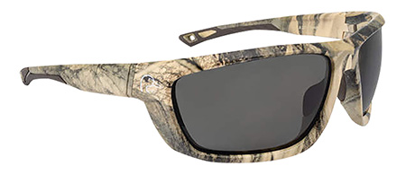 [674326396231] Radians DUFF1402PC   Smoke Gray Lens Mossy Oak Frame