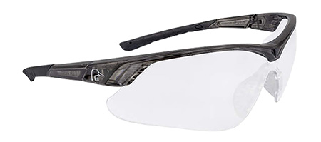 [674326396194] Radians DUHF13010C   Clear Lens