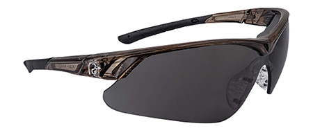 [674326397757] Radians DUHF13020C   Smoke Gray Lens
