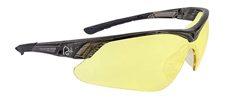 [674326396200] Radians DUHF13040C   Amber Lens