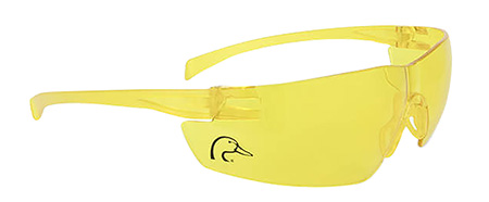 [674326396170] Radians DUFL10220C   Amber Lens/Frame