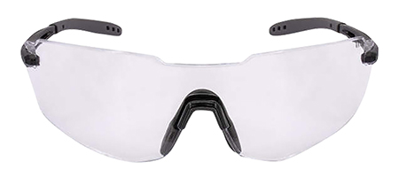 [674326374871] Radians OBV0110CS Oblivion  Clear Lens Black Frame