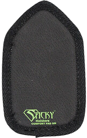 [859640007258] STICKY COMFORT PAD ADH ADHESIVE LOOP DOTS