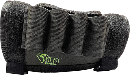 [859640007654] STICKY SPR STICKY STOCK PAD/RISER