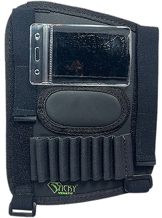 [859640007685] STICKY SPR-D SPR DOPE CARD HOLDER