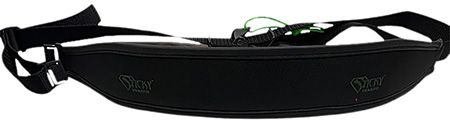 [859640007616] Sticky Holsters MRS Modular Rifle Sling Black