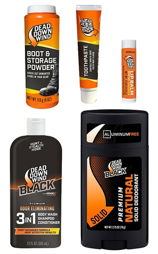 [873881008935] DDW 2022 DDW HYGIENE KIT