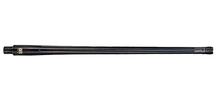 [816341025783] Faxon Firearms 12B216N16FMQT   22LR 16" Straight Fluted Stainless Steel Barrel Fits 10/22