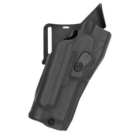 [781602254342] Safariland 6390RDSO28327131 ALS  Black Fits Glock 19 MOS Compatible w/ TLR 7 Light Right Hand