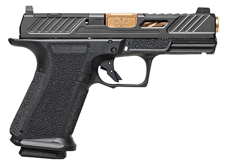[810120312750] SHADOW SS-1085 MR920 9MM ELT OR   *MA* 10R BLK/BRZ