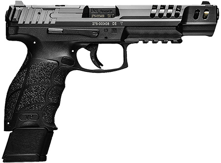 [642230268142] HK 81001009 VP9 MATCH OR-B 9MM 4-15R 5.51