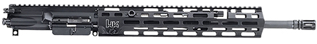 [642230270213] HK 51000384 MR556 Upper Receiver Kit 5.56mm for AR15/M16/M4