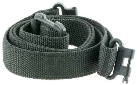 [812114025653] Blue Force Gear HS125DSBK Hunting  Black Cordura Adjustable