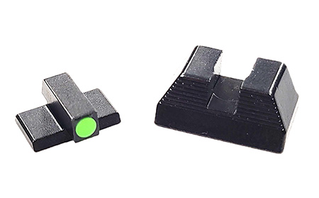 [642230263109] HK 51000936 VP OR STD DAY GLOW SIGHT SET