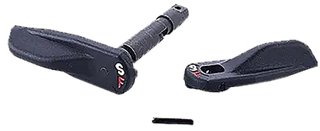[642230261693] HK 50217891   9mm/40 S&W/45 ACP H & K USP Black Polymer