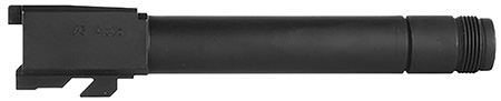[642230253810] HK 226349   45 Cal 5.09" Black Steel