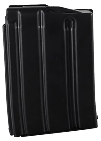 [642230254466] HK 235642S   10+1 5.56mm Fits H & K 416/MR556 Black Steel