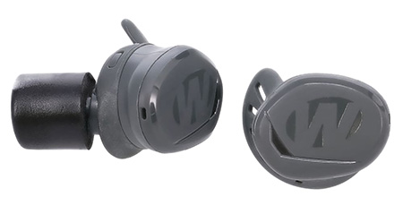 [888151096918] Walker's GWPSUPR Suppressor Ear Buds 25dB In The Ear Black