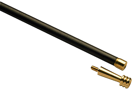 [043125114733] CVA AC1473 Ramrod  50 Cal 10-32 Thread Fiberglass 36"
