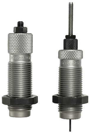 [604544700039] RCBS 30207 Full Length Taper Crimp Set 22 ARC
