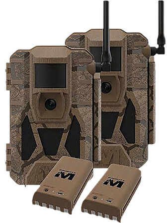 [888151085592] MUDDY MUD-MTRX2LCC-2PK MATRIX 2.0 CELL CAM COMBO