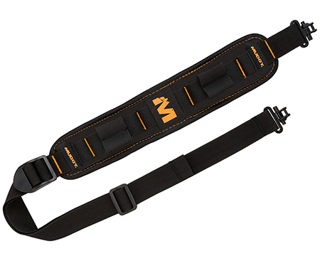 [888151085851] Muddy MUDSMTRSLBLK Summit Ridge Flexible Sling