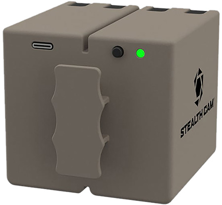 [888151079478] STEAL STC-RVLRLC 360 CAM MAX RECHGE LITHIUM
